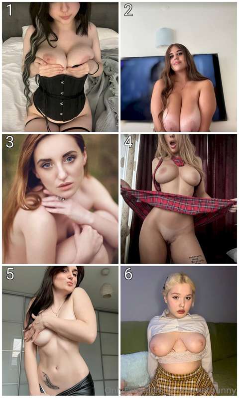 🚨 FOLLOW MY BESTIES FOR HOT CONTENT!1. 💙🌸 @sophieblissss 🌸💙2..