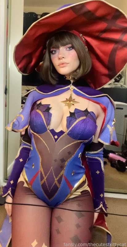 Thecutestkittycat - Fansly - 29 Mar, 2022 33