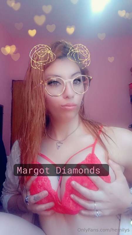 # # 𝐅𝐫𝐞𝐞 𝐒𝐮𝐛𝐬𝐜𝐫𝐢𝐩𝐭𝐢𝐨𝐧 💎 # # @margotdiamonds Baby, what do yo..