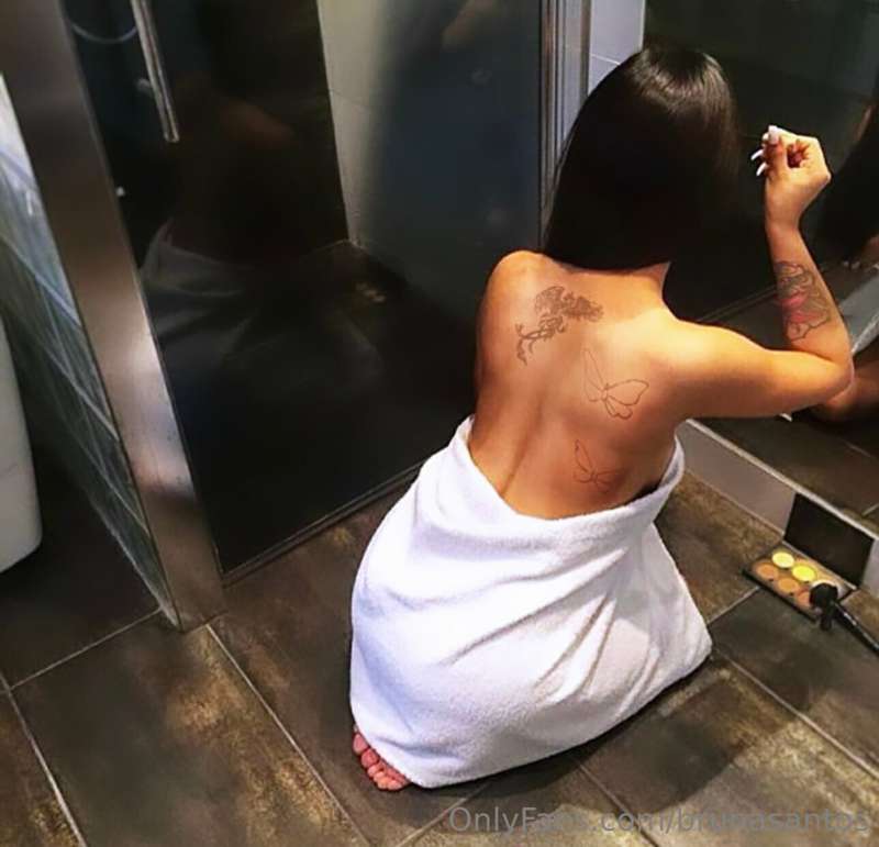 Morning 🥰💅🏻

@brunasantos