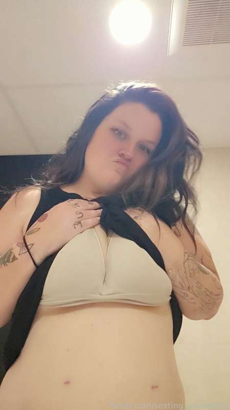 Sexting_Queen567 - Fansly - 11 Apr, 2025