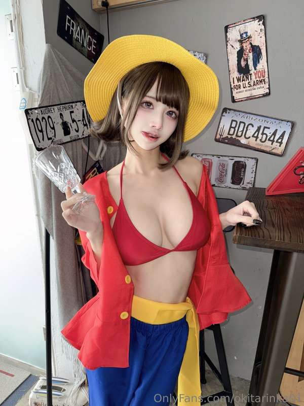 海賊少女🏴‍☠️ 3