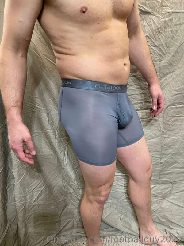 Who wants to tag team him with me? 18