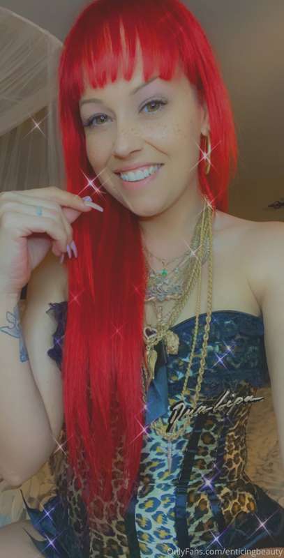 Enticingbeauty - Onlyfans - 19 Aug, 2020