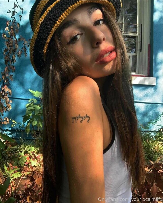 ? Your personal petite Jewish princess ? 

??Follow for XXX ..