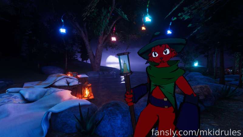 Mkidrules - Fansly - 04 Dec, 2023 8