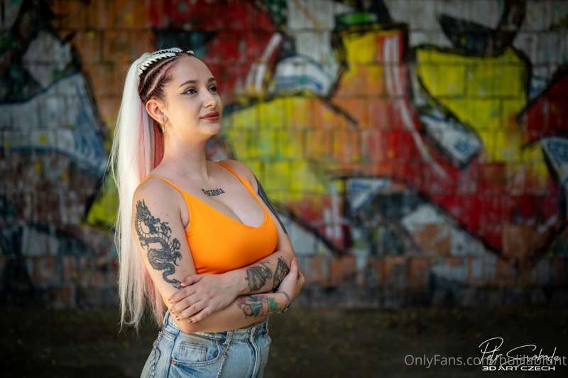 Naše první focení s Petr.svoboda.photography a já si myslím .. 21