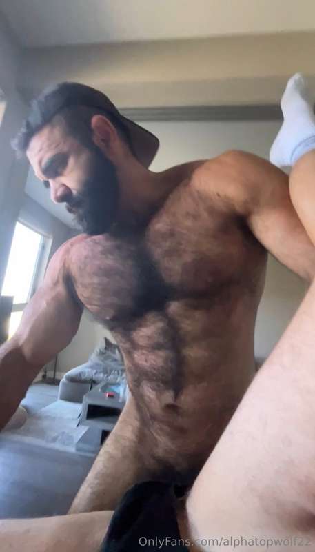 This jock bottom came up to me and once I saw this outfit an.. 18