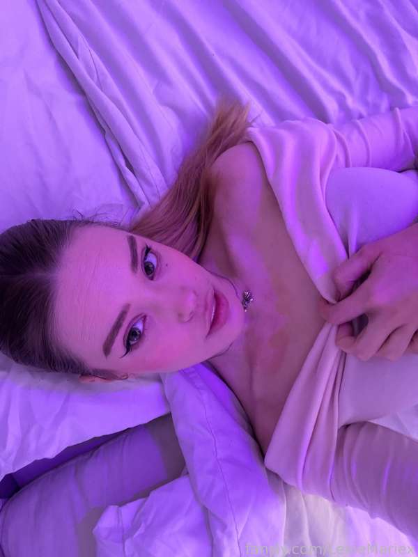 Lexiemariex - Fansly - 16 Apr, 2025