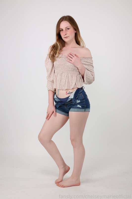 Chelseymarieofficial - Fansly - 17 May, 2025 34