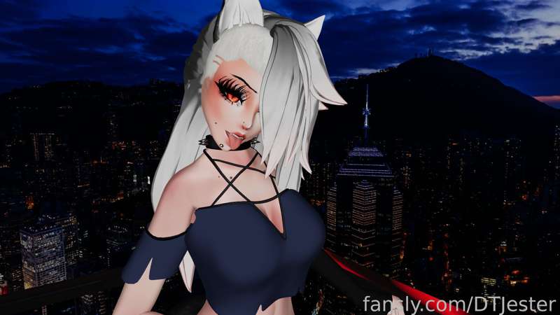 Dtjester - Fansly - 25 Jul, 2023 4