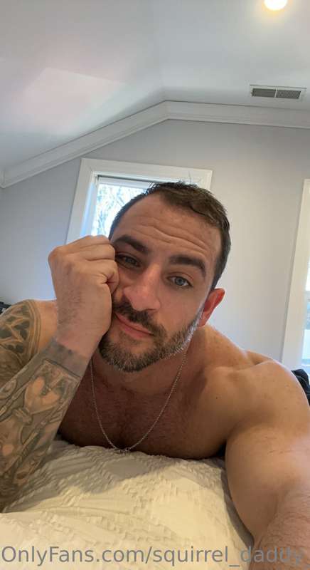 hi what are you up to rn?