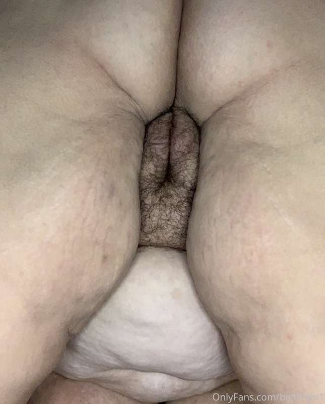 Bush😋 a lil over three months since I’ve shaved! 2