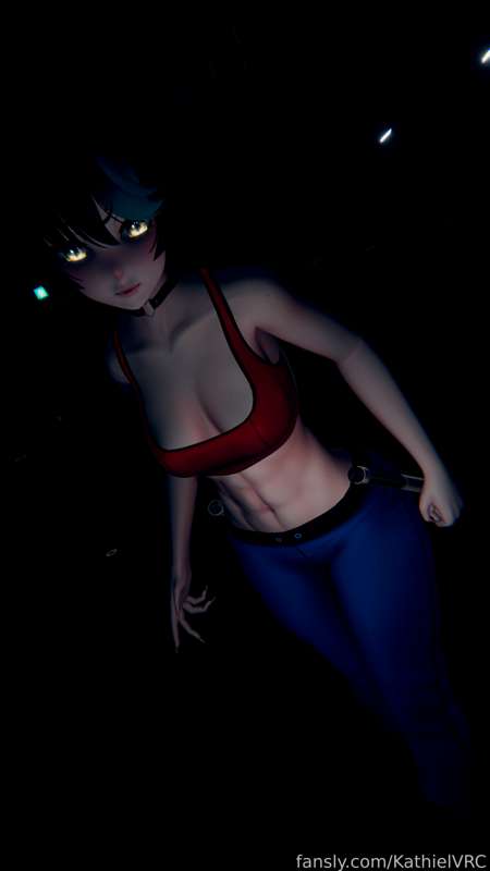 Kathielvrc - Fansly - 19 Dec, 2022 9