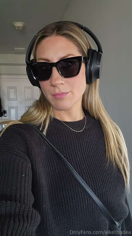 Some selfies, etc!  16