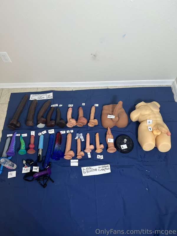Pic of toys 