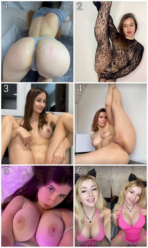 🔥 JOIN MY BESTIES FOR EXCLUSIVE UPDATES!1. 🎀🍒 @alisiya_prize..