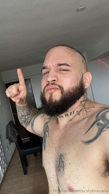 Scotybrayanx - Onlyfans - 05 Feb, 2025