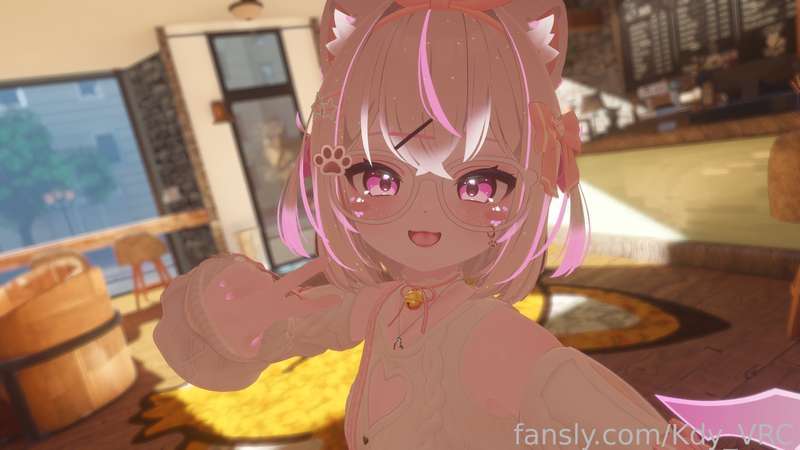 Kdy_Vrc - Fansly - 12 Feb, 2025