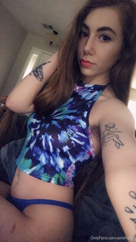 Amxthystt - Onlyfans - 16 May, 2019 2