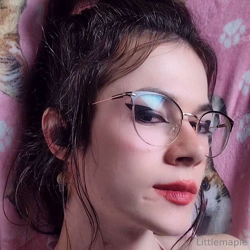 Plain old selfie~ 1