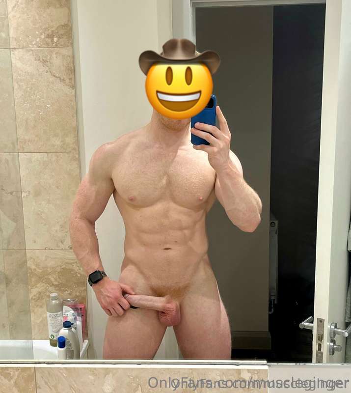 Click ❤️ if you’d take my cock in your mouth