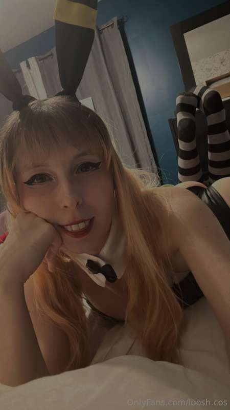 Happy Bunny Girl Day 🐰
