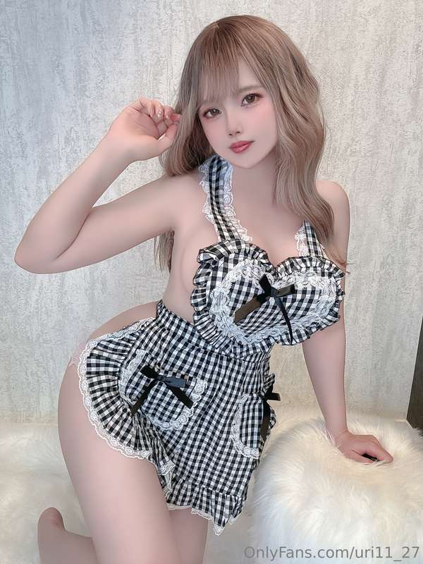 Are you concerned about cleavage in your buttocks?  My dear .. 2