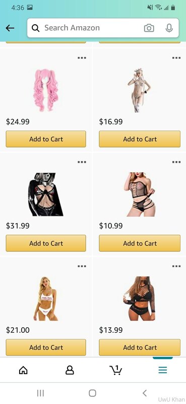 Updated my wishlist if anyone want to spoil me ??? 3