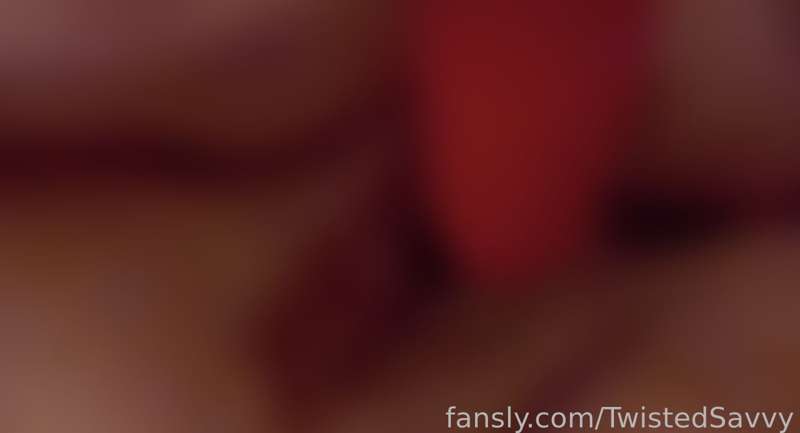 Twistedsavvy - Fansly - 27 Oct, 2023