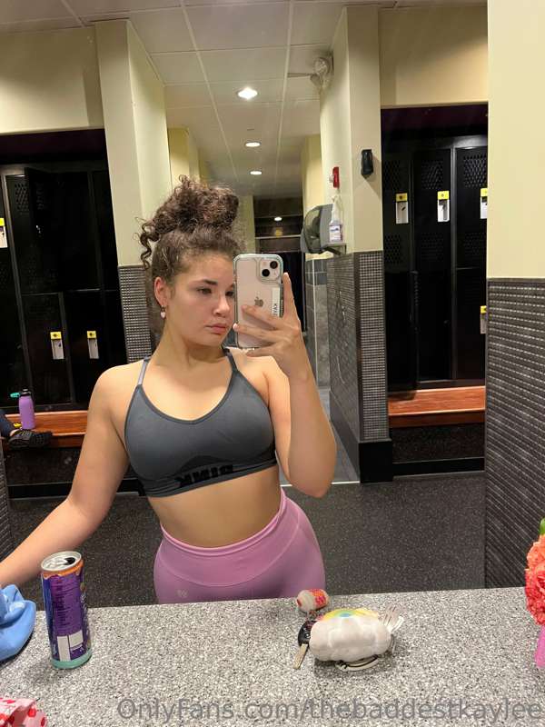 Work me out 1