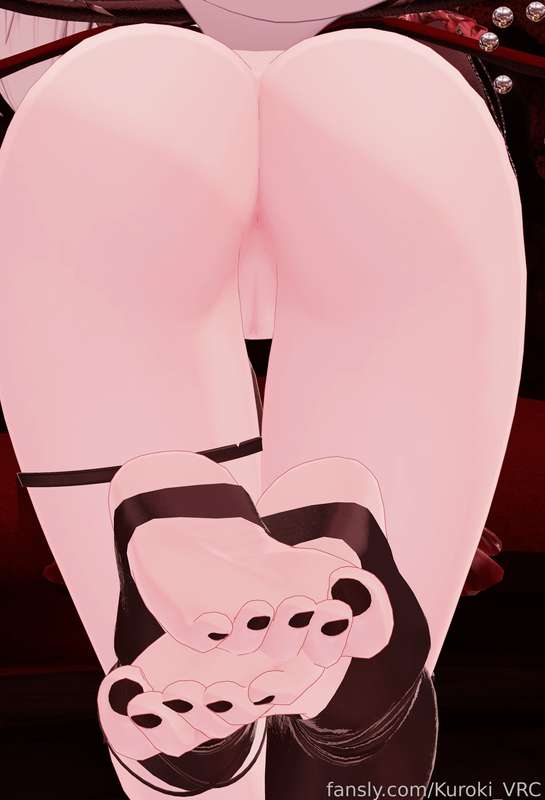 Kuroki_Vrc - Fansly - 30 Oct, 2024 1