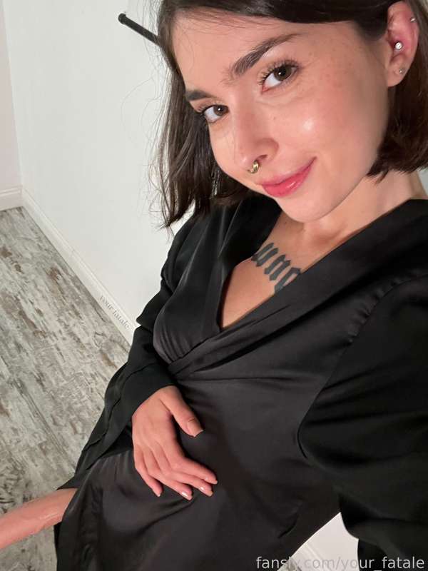 Bambi_Baby - Fansly - 15 Apr, 2025 1