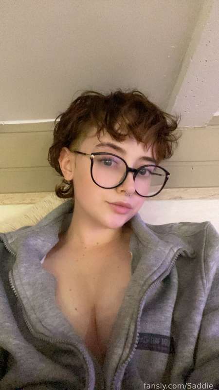 Saddie_ - Fansly - 13 Jan, 2025