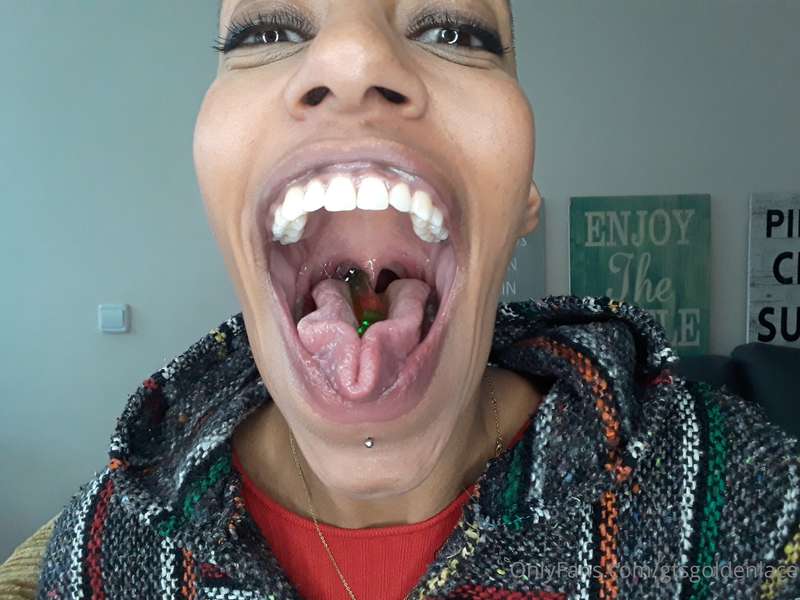 Gummy vore photo dump! 2