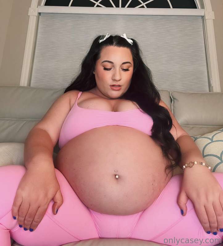 Big fat insatiable pig who will never be satisfied until she..