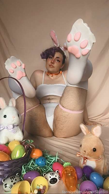 Superslutboi - Fansly - 16 Apr, 2022 7
