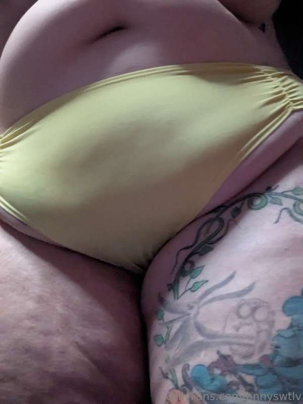 Bnnyswtlv - Onlyfans - 03 Apr, 2025 2