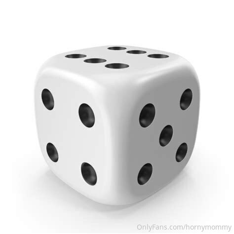 Daddy,
Wanna Play A Game With Me?
Its Called “Roll Dice”

Ro..