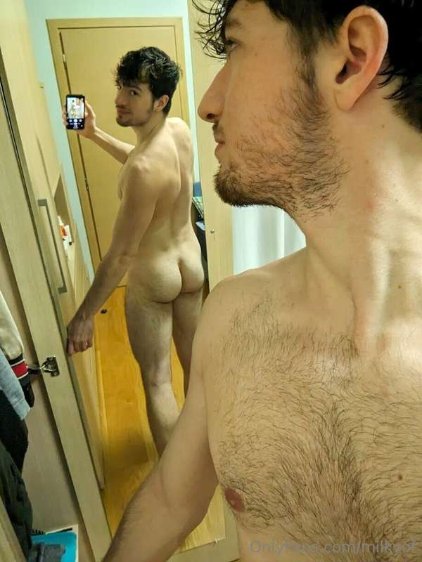 What would you do if you were here with me? 2