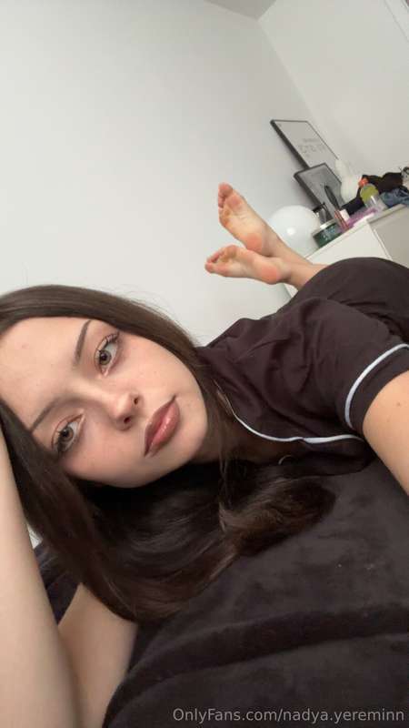 I’m a little curious... what’s on your mind? DM me