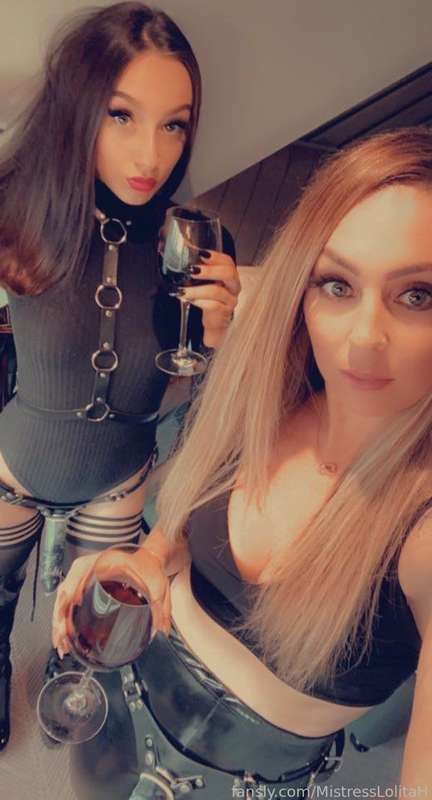 Mistresslhush - Fansly - 25 Sep, 2021 1