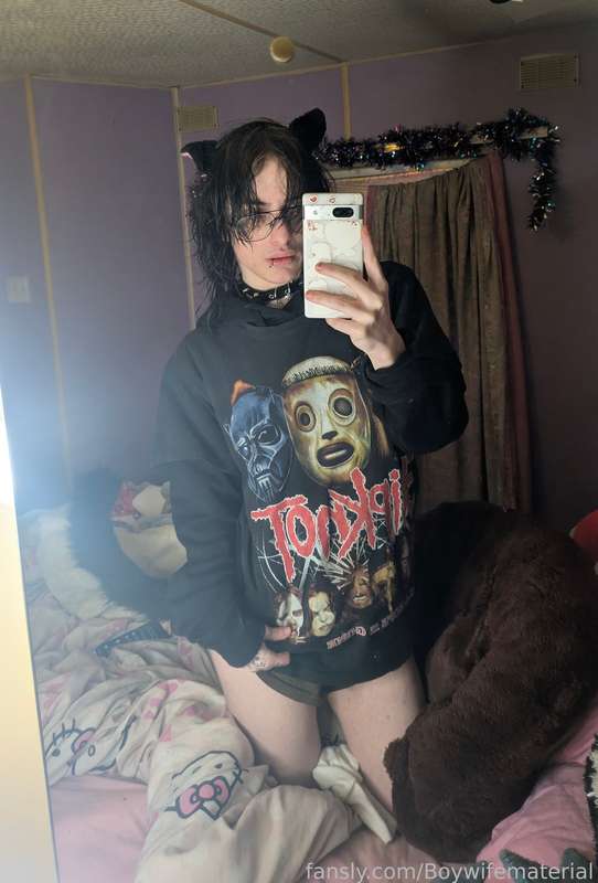 Boywifematerial - Fansly - 15 Dec, 2024