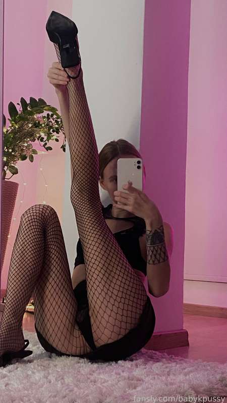 Babykpussy - Fansly - 10 Jan, 2023 1