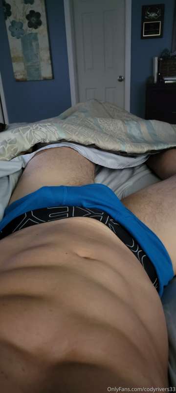 Someone come drag me out of bed, or give me a reason to stay..