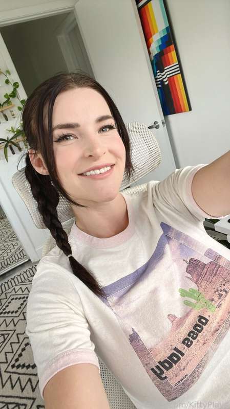 Kittyplays - Fansly - 13 Jun, 2023 3