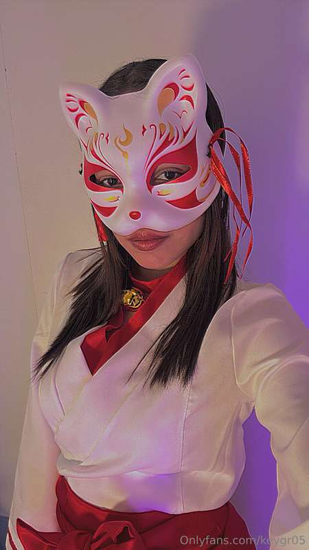 Not all masks are meant to hide… some are made to awaken you..