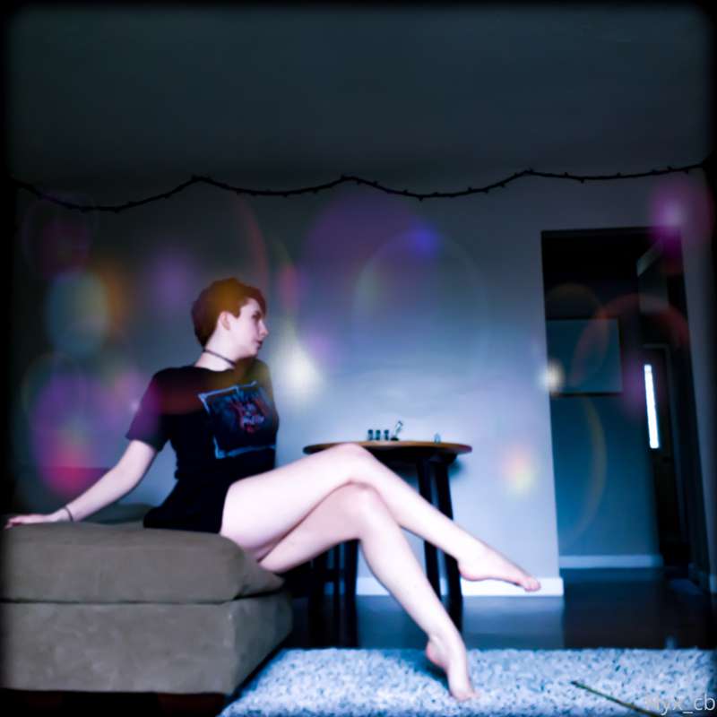 Funky lil edits and pics 5