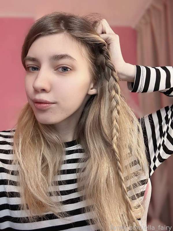 Ella_Fairy - Fansly - 21 Jan, 2025