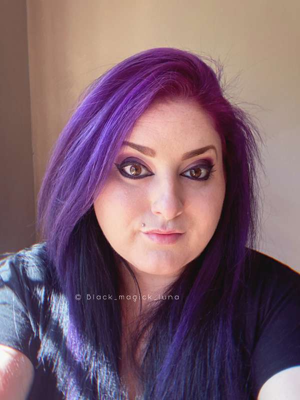 Good morning my lovelies! Really enjoying the sun this morni..